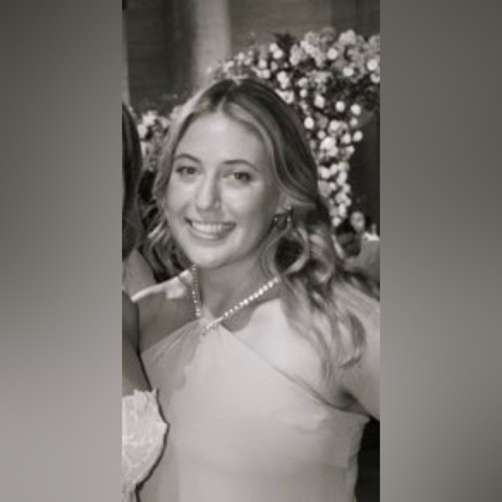 Meet your Posher, Carly